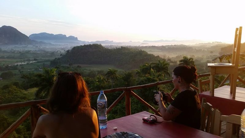 Vinales Cuba