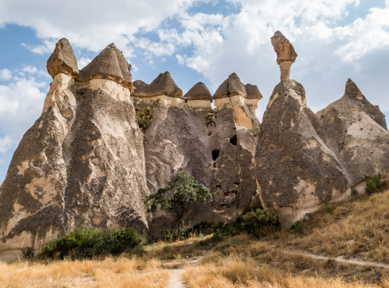 Cappadocia Turkey