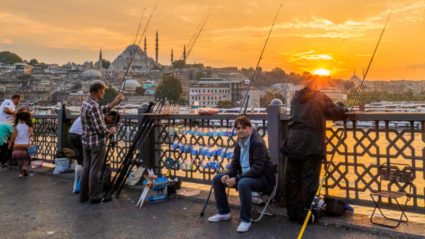 Why I love Turkey, a country of countless wonders