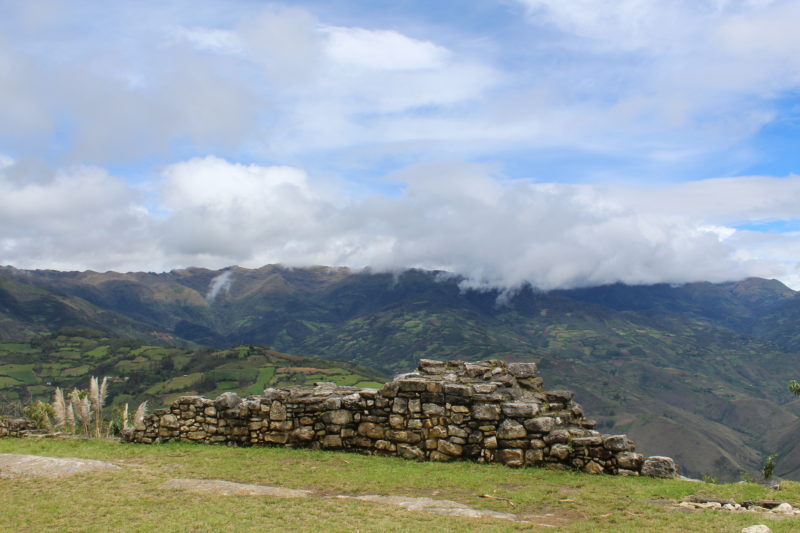 Kuelap Northern Peru