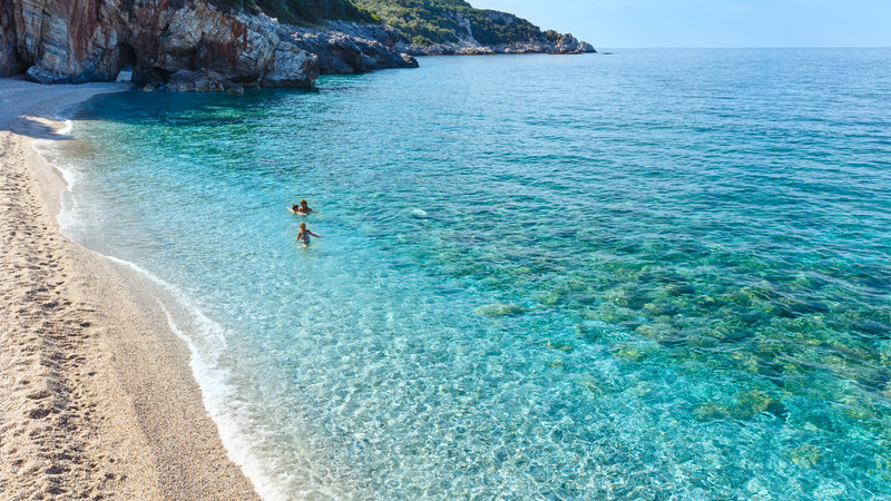 9 Best Beaches in Greece: An island-by-island guide | Intrepid Travel Blog