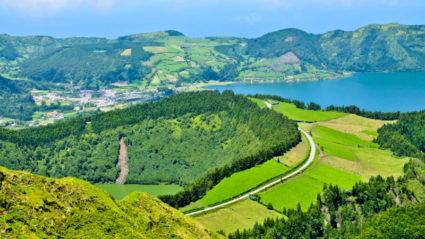 The Azores: Europe’s secret adventure paradise