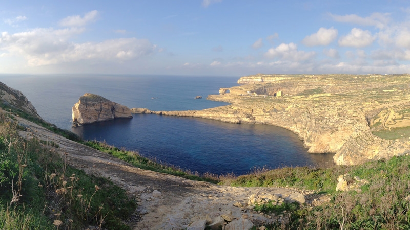 Gozo Malta