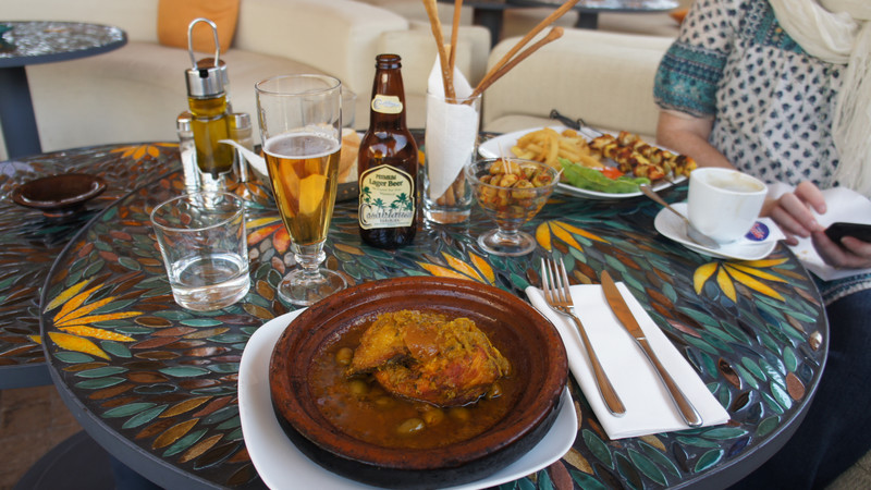 Morocco top 10 cuisine tajne