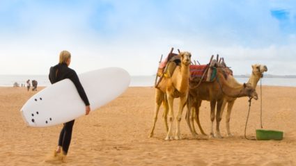 7 new destinations to explore with Intrepid in 2018
