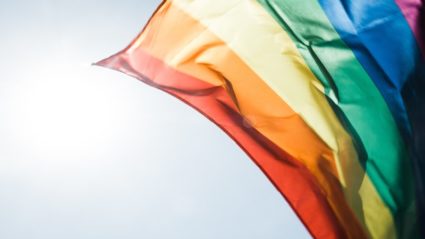 Marriage equality: a reminder to Australian travellers