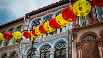 More than Marina Bay Sands: What to see in Singapore