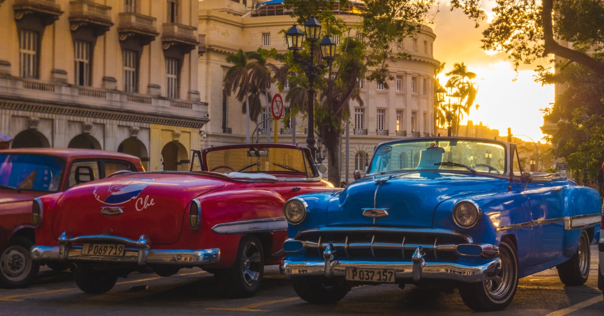 Havana Guide What To Do In Cubas Beautiful Capital Intrepid Travel Blog