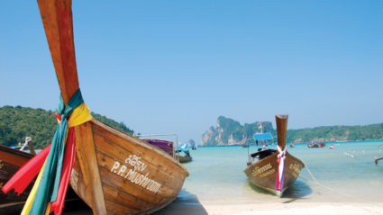 7 reasons why Southern Thailand is the perfect vacation destination
