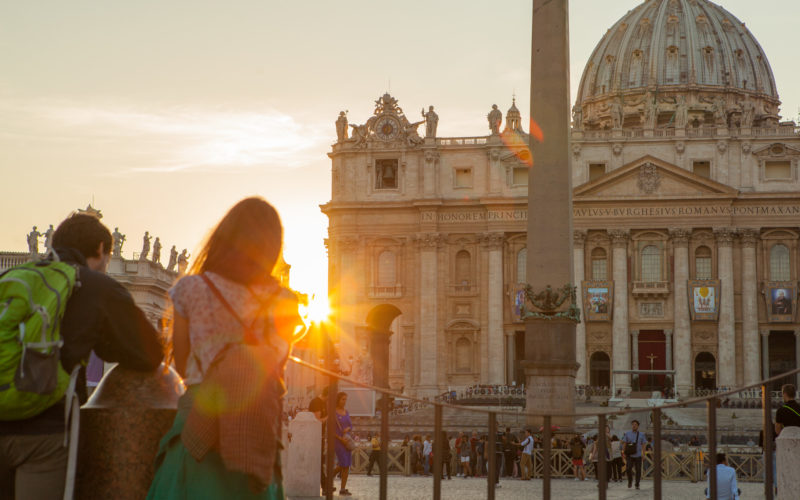 Vatican museum Rome guide