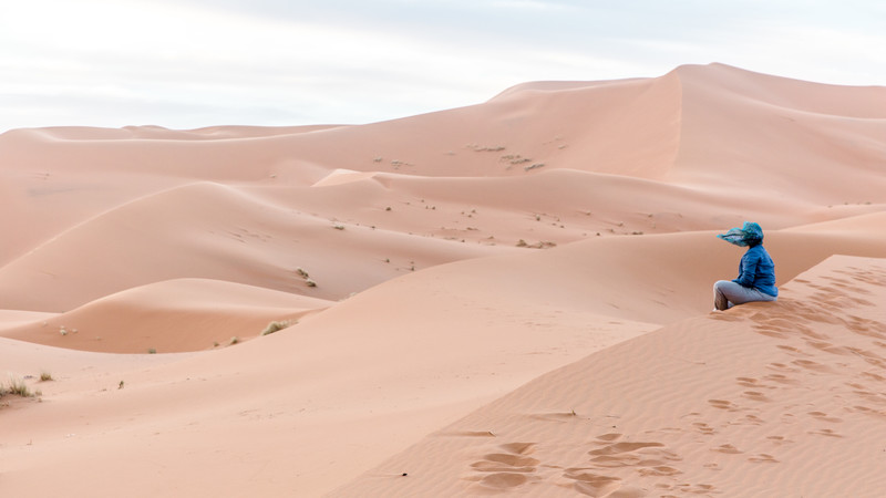 Sahara tour Morocco