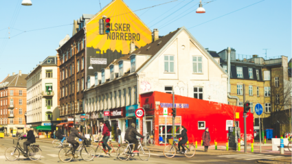 A hipster’s guide to uber-cool Nørrebro
