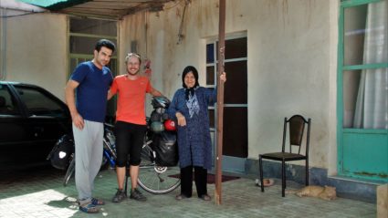 I’ve cycled through over 40 countries; here’s why Iran stands out