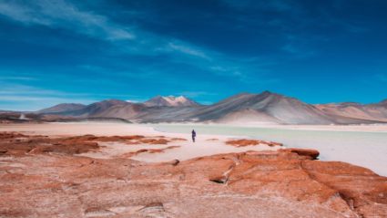 Want to visit Lonely Planet’s 2018 Best in Travel spots? Here’s how.