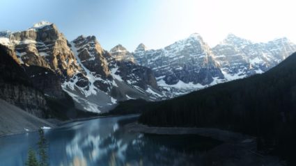 Why winter is the perfect time to travel in Canada