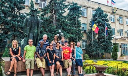 8 reasons to travel to Moldova, one of Europe’s least-visited countries
