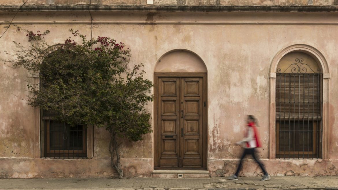 Colonia Uruguay