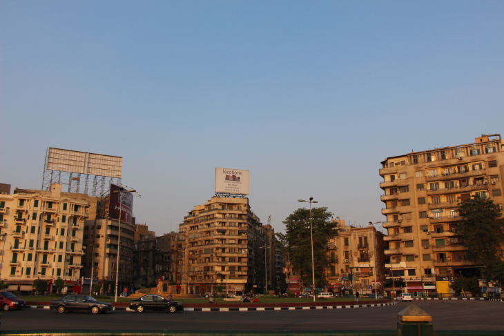 Cairo Egypt