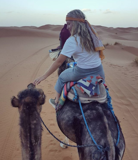 Sahara tour Morocco