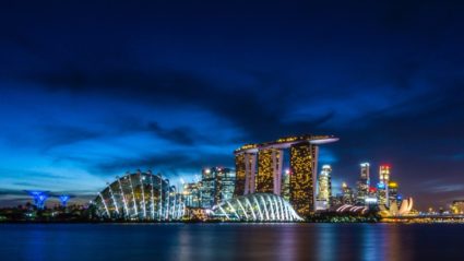 7 reasons to make your Singapore layover a stayover