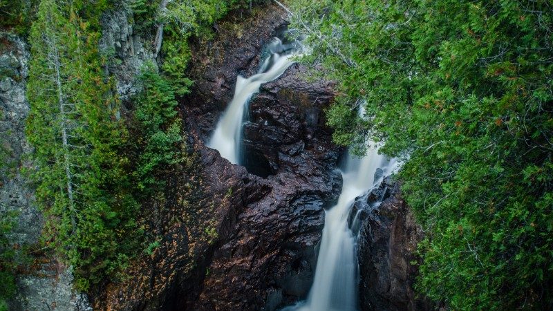 scariest natural places on earth