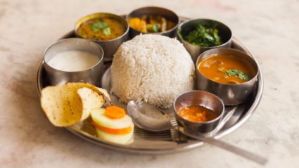 More than momos: A guide to Nepali cuisine