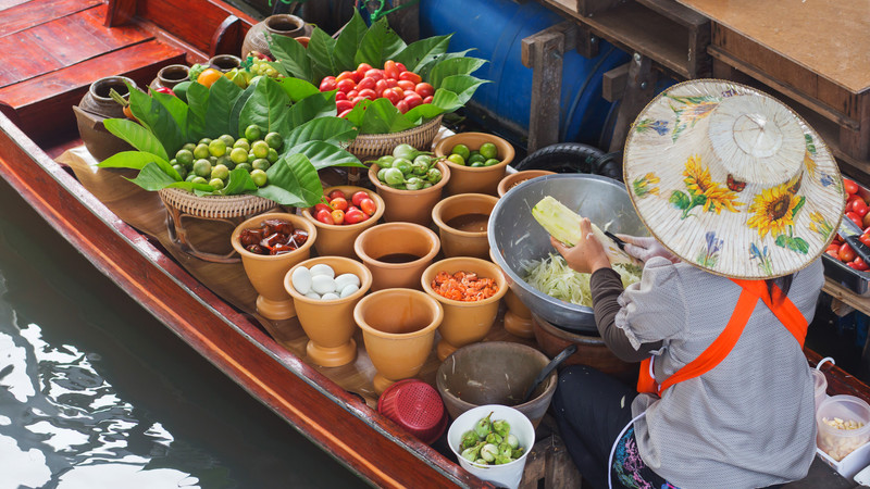 food travel tv thailand