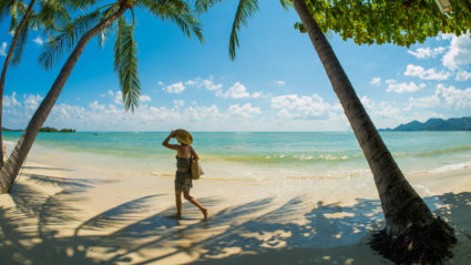 6 beautiful beaches in Thailand you should visit