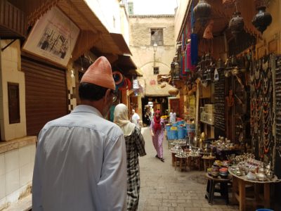Beyond Marrakech: 5 reasons why Fes should be on your Moroccan bucket list