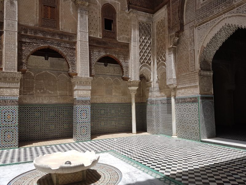 Fes Morocco