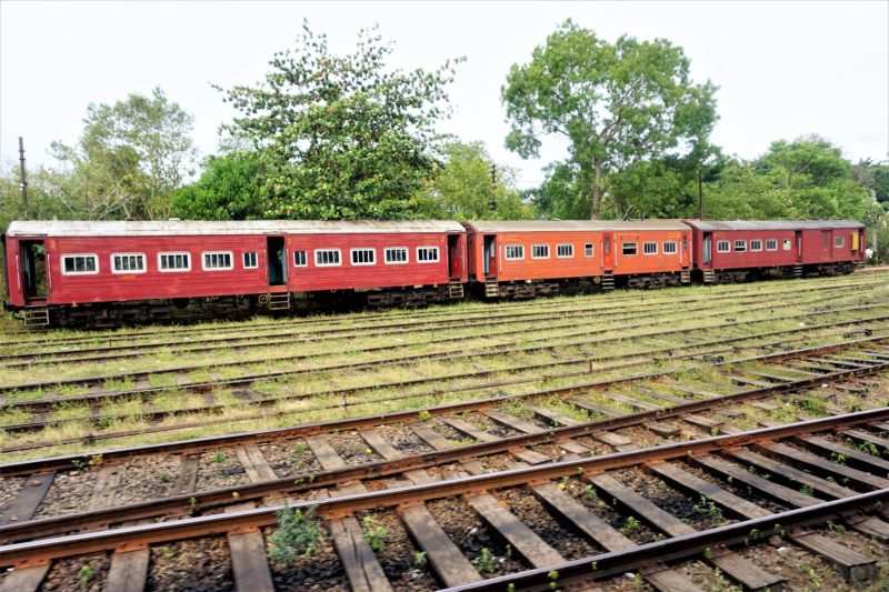 metro travel jaffna