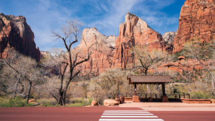 A guide to the gateways: the small towns of Utah’s national parks
