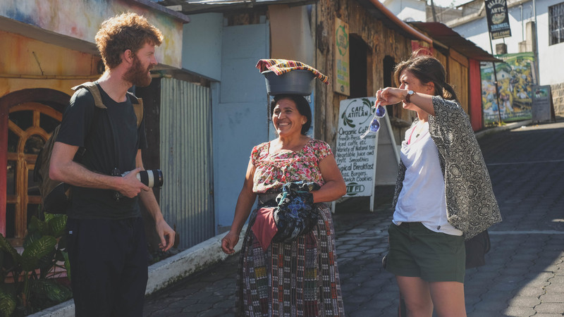 Guatemala fatos 