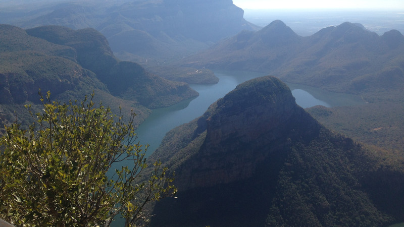 Blyde River Canyon South Africa