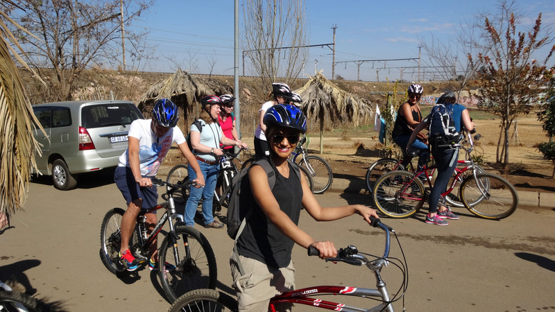 Bikes South Africa