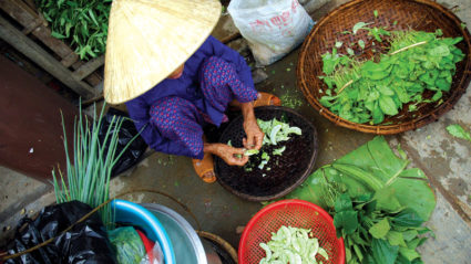 Why you should think twice about haggling in Vietnam