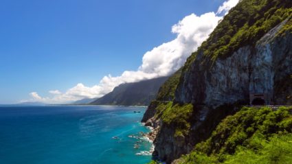 Why Taiwan should be at the top of your travel list