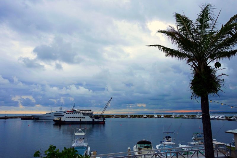 Manuel Antonio marina Costa Rica