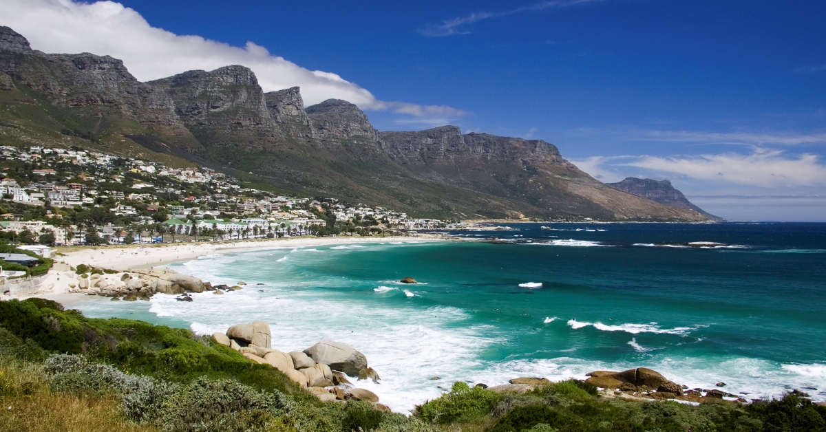latest travel news for south africa