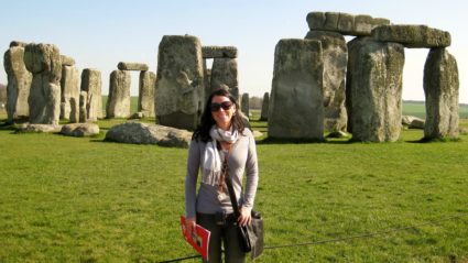 A goosebump-inducing story of giving up everything to travel the world
