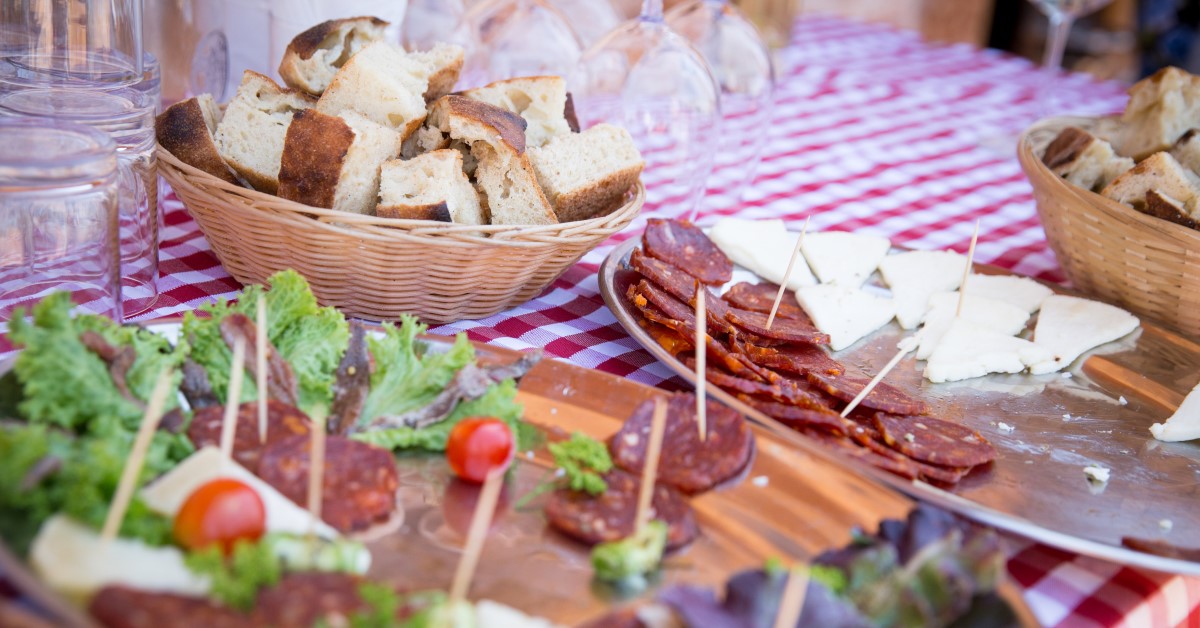 Dig into Croatia’s Best-Kept Secret — Its Food! | Intrepid Travel Blog