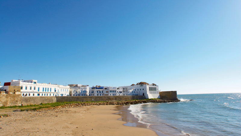 Asilah best beaches morocco