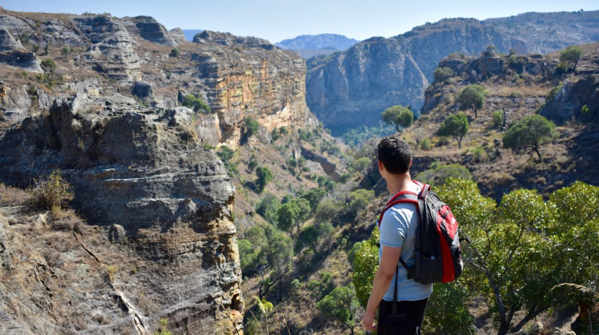 worst time to visit madagascar