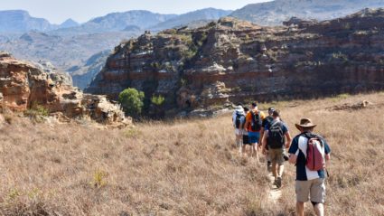 Why a group tour in Madagascar was the right choice for me