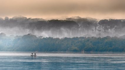 Calling all explorers: 5 uncharted adventures to try in 2018