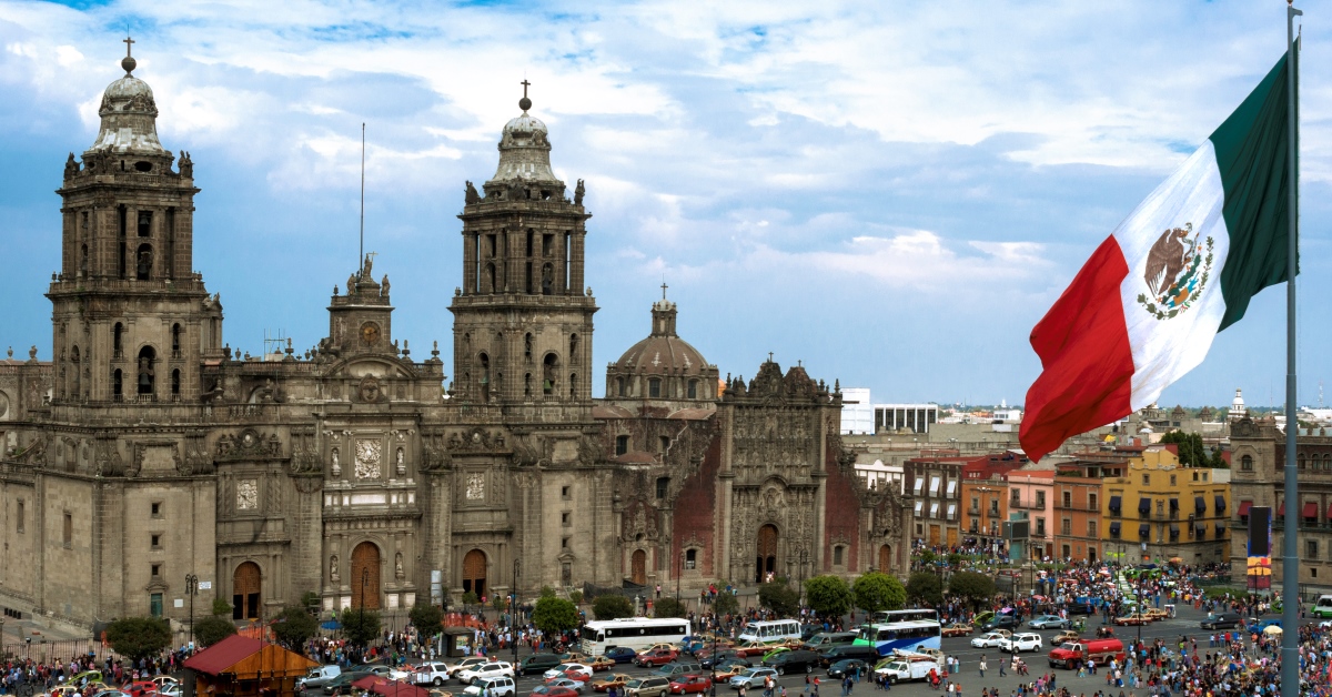Mexico City: The Importance and Beauty of Visiting | Intrepid Travel Blog