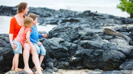 best galapagos island cruises