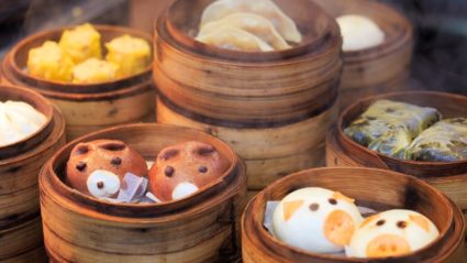 “Is there meat in this beef?”: A vegetarian’s guide to Beijing