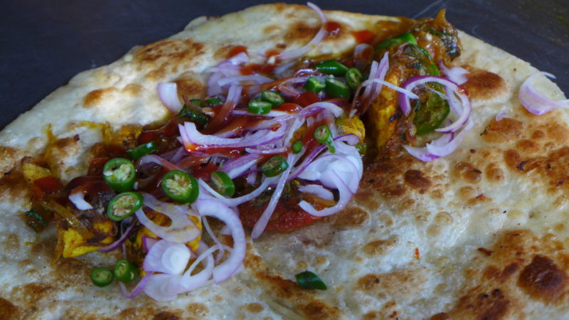 india best food in the world