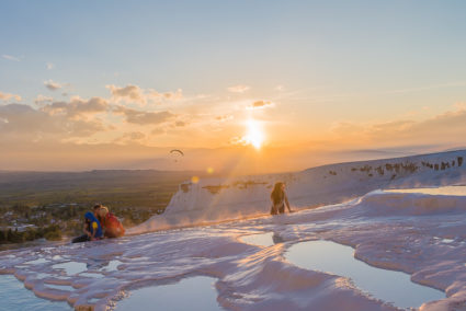 9 reasons to travel to Turkey when your heart is broken